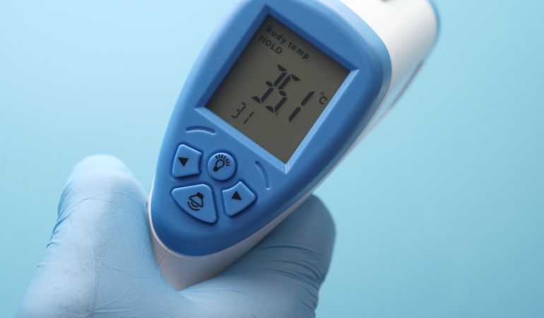The Benefits of Using Thermometers at Home