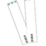 AFRA BLOOD GLUCOSE TEST STRIPS (50'S) AF-100GMS