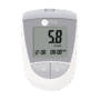 AFRA BLOOD GLUCOSE MONITORING SYSTEM AF-100GM | GRAY