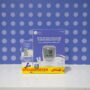 AFRA AF-100GM COMBO PACK (AF-100GM,AF-A100GMS,AF-1000SDL)