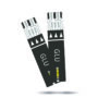 AFRA BLOOD GLUCOSE TEST STRIPS (50'S) AF-101GMS