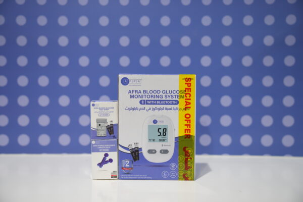 AFRA AF-101GM COMBO PACK (AF-101GM,AF-A101GMS,AF-1000SDL)