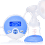 AFRA ELECTRIC BREAST PUMP WITH UK-TYPE ADAPTER (AF-900EBP)