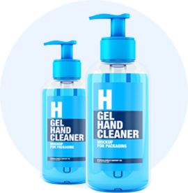 Hand Sanitizer