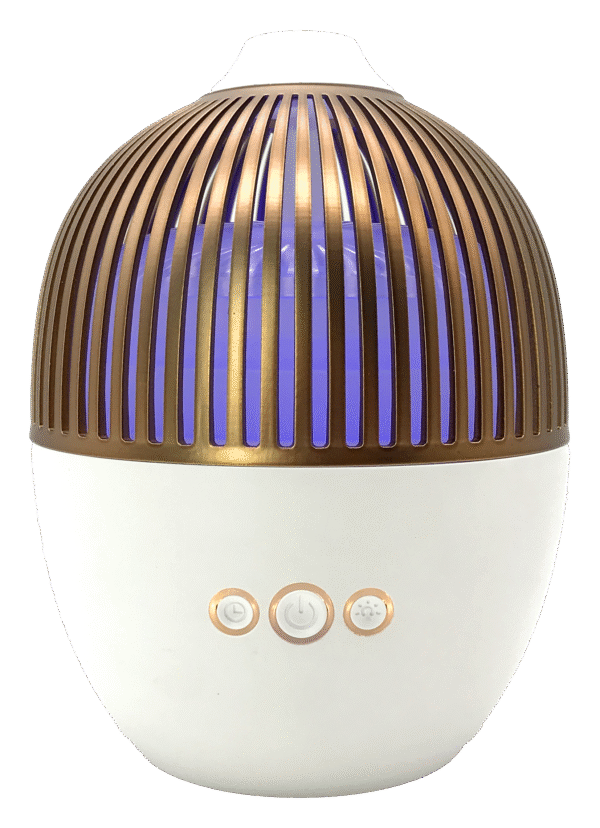 AFRA ULTRASONIC ESSENTIAL OIL AROMA DIFFUSER AF-700AD - Image 2