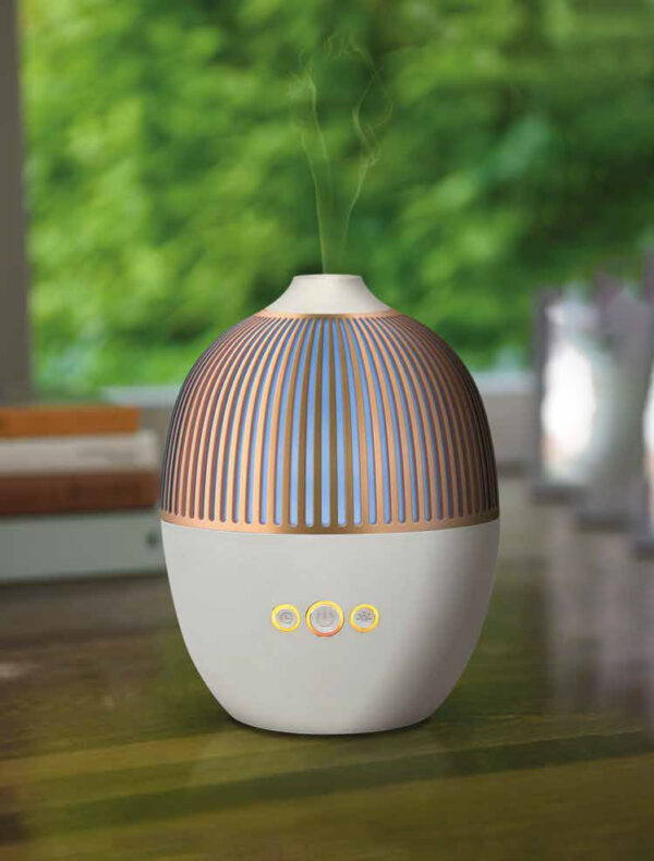 AFRA ULTRASONIC ESSENTIAL OIL AROMA DIFFUSER AF-700AD - Image 3