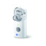 AFRA MESH NEBULIZER COMBO PACK (AF-401MN+AF-300DTFT)