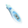 AFRA INFRARED THERMOMETER EAR TYPE AUTOMATIC OFF AF-302ITE | WHITE