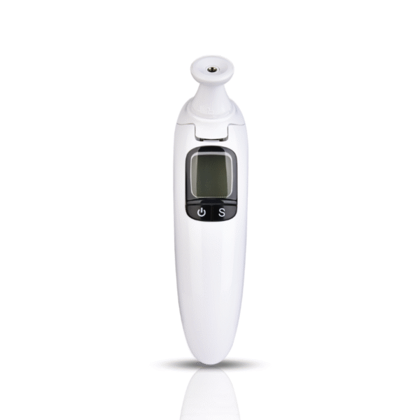 AFRA MULTIFUNCTIONAL INFRARED THERMOMETER AF-303ITGE | PURPLE