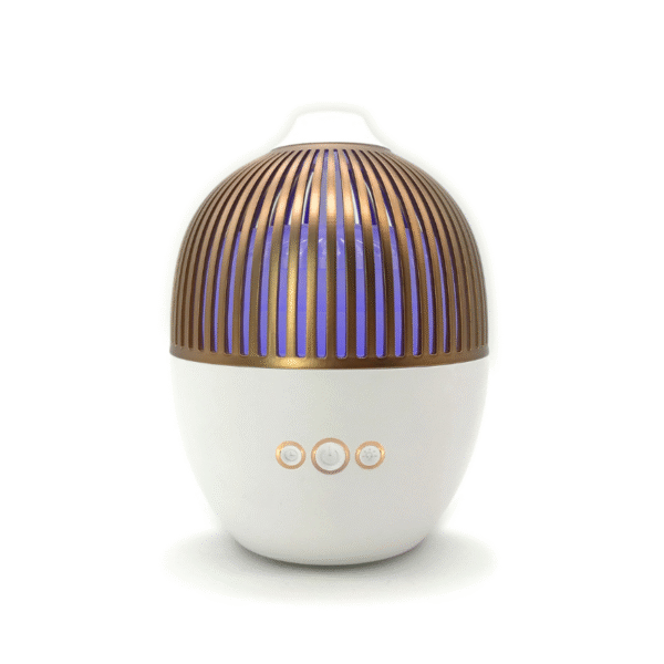 AFRA ULTRASONIC ESSENTIAL OIL AROMA DIFFUSER AF-700AD