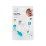 MOMMY'S BLISS Nail Clip with Magnifier | BPA-Free, Safe for 0+ Months | Green
