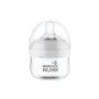 MOMMY'S BLISS WIDE NECK FEEDING BOTTLE 60 ML – BPA Free, Anti-Colic, Safe for 3+ Months | Pink