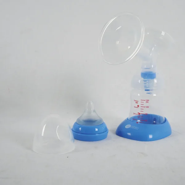 AFRA ELECTRIC BREAST PUMP WITH UK-TYPE ADAPTER (AF-900EBP) - Image 4