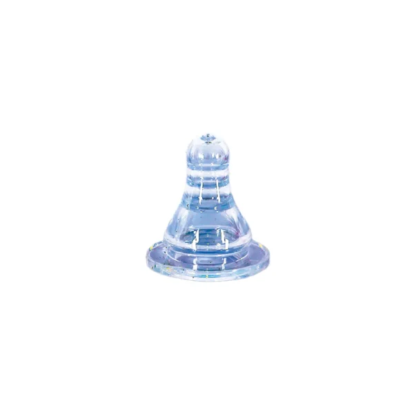 MOMMY'S BLISS Regular Nipples | BPA-Free, Anti-Colic | Safe for Babies 3+ Months - Image 2