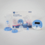 AFRA ELECTRIC BREAST PUMP AF-900EBP – COMFORTABLE, QUIET & EFFICIENT MILK EXPRESSION | BLUE