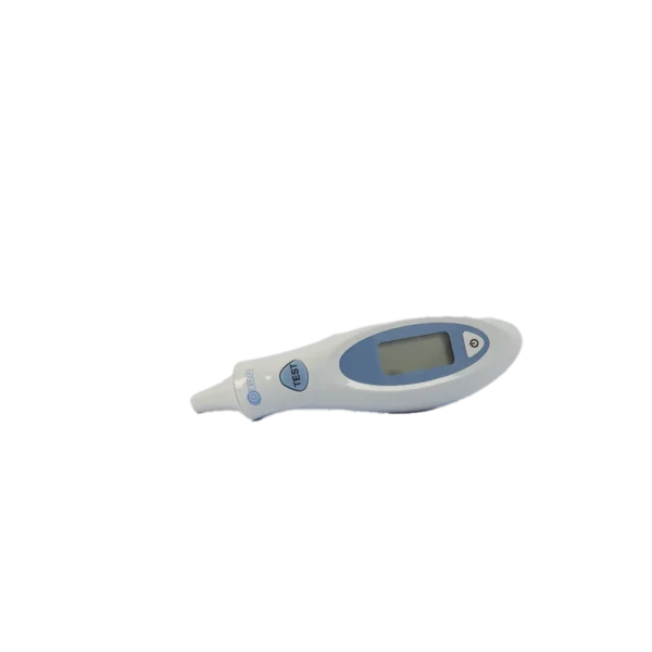 AFRA INFRARED THERMOMETER EAR TYPE AUTOMATIC OFF AF-302ITE | WHITE - Image 3