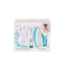 MOMMY'S BLISS Baby Care Kit | 7 Baby Essentials | 0+ Months | Green