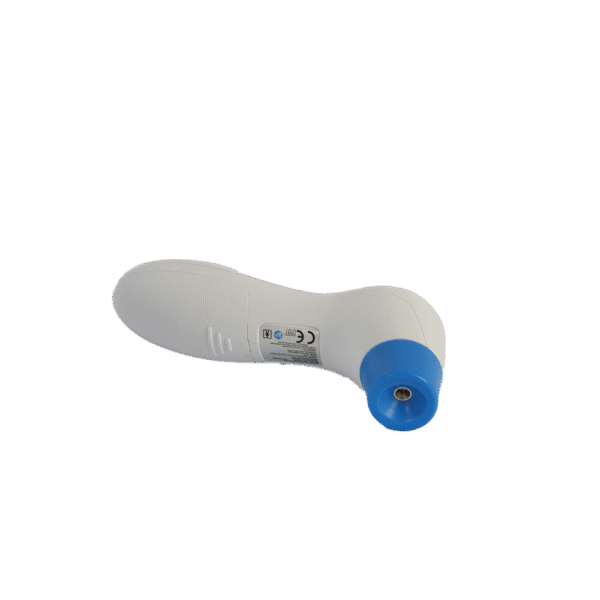 AFRA NON-CONTACT INFRARED THERMOMETER GUN TYPE AF-301ITG | WHITE - Image 3
