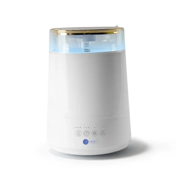 AFRA ULTRA SONIC LARGE HUMIDIFIER 4 LITER AF-801UH - Image 2