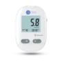 AFRA WHITE BLUETOOTH BLOOD GLUCOSE MONITORING SYSTEM AF-101GM – SMART & ACCURATE DIABETES TRACKER