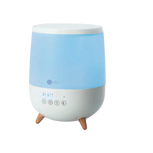 AFRA ULTRA SONIC ROOM HUMIDIFIER 2 LITER AF-800UH