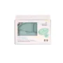 MOMMY'S BLISS Silicon Baby Suction Plate | BPA-Free, Easy Clean, FDA Certified | Green