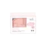 MOMMY'S BLISS Silicon Baby Suction Plate | BPA-Free, Easy Clean, FDA Certified | Pink