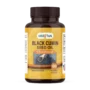 AID PLUS Black Seed Oil – 500mg – Nigella Sativa – 100 Vegetable Capsules