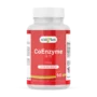AID PLUS CoQ10 120mg – 60 Liquid Capsules | Energy & Heart Health Support