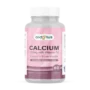 AID PLUS Calcium 650 mg with Vitamin D, Magnesium & Boron – 60 Capsules for Bone Health