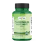 AID PLUS Chromium Picolinate 200mcg – 100 Capsules | Blood Sugar & Metabolism Support