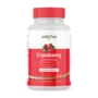 AID PLUS Cranberry Concentrate with Vitamins C & E – 120 Softgels | Urinary Tract Health Support