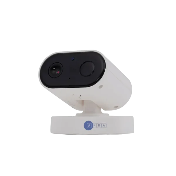 AFRA HI BABY - DIGITAL WIRELESS BABY MONITOR 2000mAh AF-5001BM - Image 3