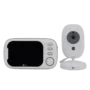 AFRA HI BABY- Digital Wireless Baby Monitor with SD Support, 3.5-Inch Display (AF-5000BM)