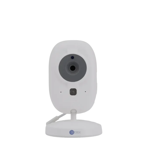 AFRA HI BABY- Digital Wireless Baby Monitor with SD Support, 3.5-Inch Display (AF-5000BM) - Image 3