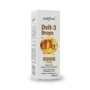 AID PLUS D-Vit 3 Drops – Vitamin D3 1000 IU – Bone & Immune Support – 30ml