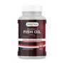 AID PLUS Mega EPA/DHA – High Strength Fish Oil – 400mg EPA & 300mg DHA – Enteric Coated – 60 Softgels