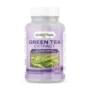 AID PLUS Green Tea 98% Extract – 60 Capsules | High-Potency Antioxidant & Metabolism Support