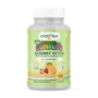 AID PLUS Kids Multivitamin Gummies – Cherry, Strawberry & Orange – 60 Gummies | Daily Nutrition for Children