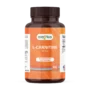 AID PLUS L-Carnitine 500 mg – 60 Capsules | Energy, Fat Metabolism & Workout Support