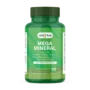 AID PLUS Mega Mineral 100’s – Calcium, Magnesium & Multi-Mineral Supplement (Iron-Free)