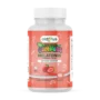 AID PLUS Kids Melatonin Gummy – Strawberry Flavour – 60 Gummies | Sleep Support for Children