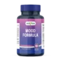 AID PLUS Mood Formula 60’s – Stress Relief, Relaxation & Emotional Balance Supplement