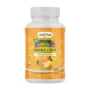 AID PLUS Kids Omega + DHA Gummies – Cherry, Strawberry & Orange – 90 Gummies | Brain & Eye Health
