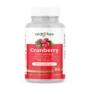 AID PLUS Cranberry Concentrate with Vitamins C & E – 60 Softgels | Urinary Tract & Immune Support