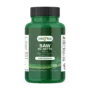 AID PLUS Saw Palmetto 500mg 100’s – Prostate & Urinary Health Support