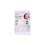 MOMMY'S BLISS Wide Neck Nipples | BPA-Free, Anti-Colic | Safe for Babies 0+ Months