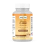AID PLUS Vitamin C 1000 mg 50’s – Immune System Booster with Rose Hips & Citrus Bioflavonoids
