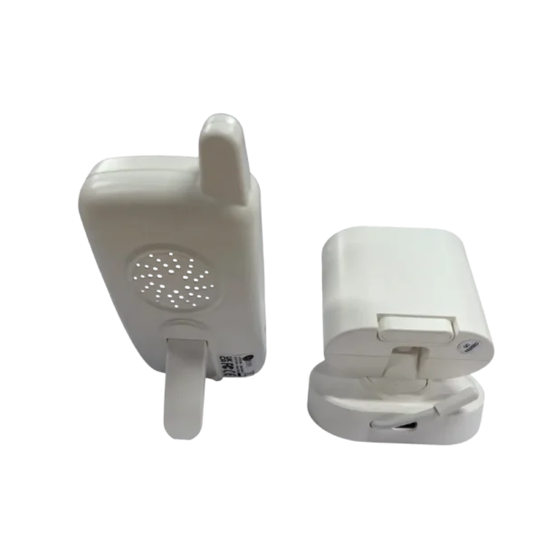AFRA HI BABY - DIGITAL WIRELESS BABY MONITOR 2000mAh AF-5001BM - Image 4