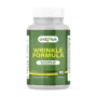 AID PLUS Anti-Wrinkle Formula – Skin Firmness & Radiance Support – 60 Capsules